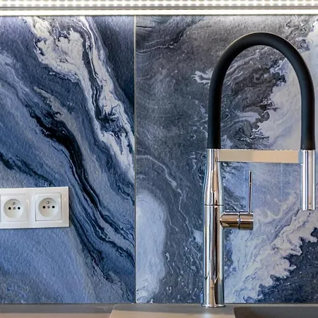 Hvilestay - Prywatne Miejsce Parkingowe * سوبوت