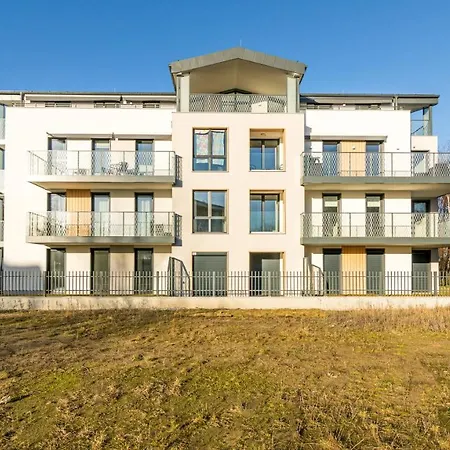 Hvilestay - Prywatne Miejsce Parkingowe * Sopot