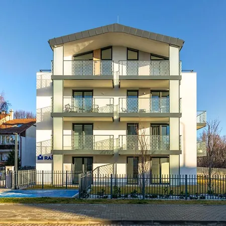 Hvilestay - Prywatne Miejsce Parkingowe * Sopot