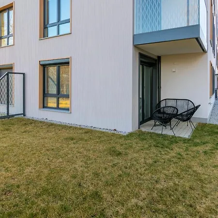 Hvilestay - Prywatne Miejsce Parkingowe *