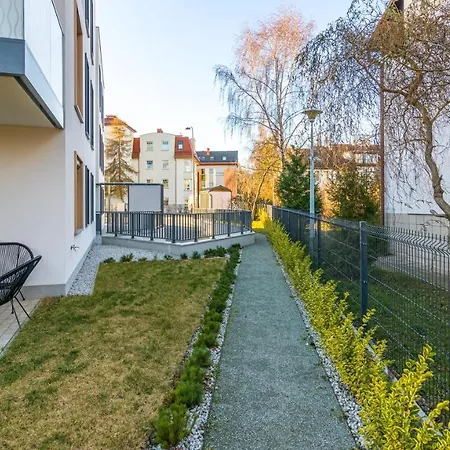 Hvilestay - Prywatne Miejsce Parkingowe