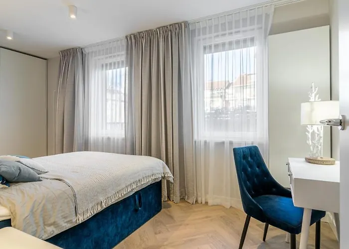 Hvilestay - Prywatne Miejsce Parkingowe Appartamento