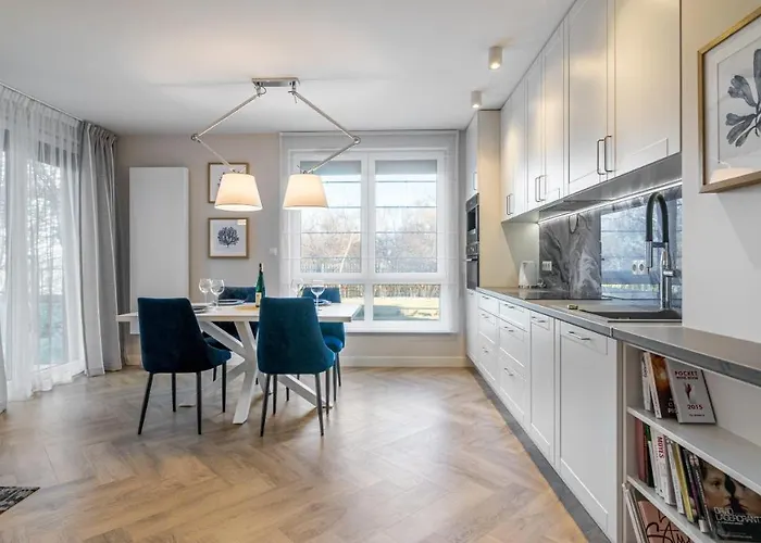 Hvilestay - Prywatne Miejsce Parkingowe Apartment *