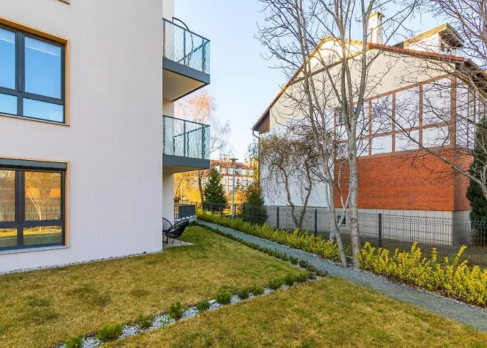 Apartment Hvilestay - Prywatne Miejsce Parkingowe *