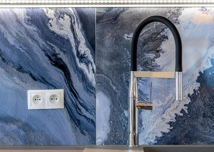 Hvilestay - Prywatne Miejsce Parkingowe * Sopot